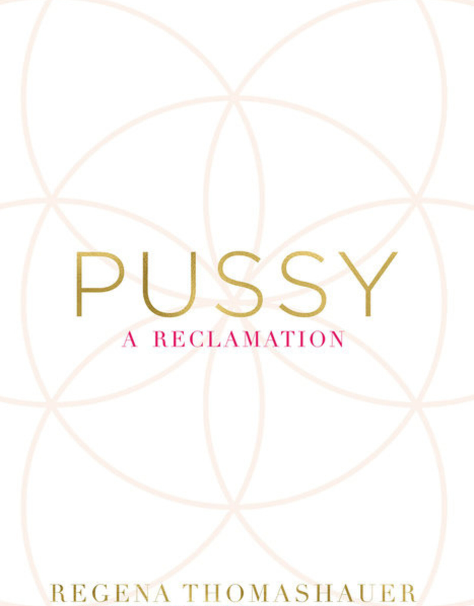 Penguin Random House Pussy