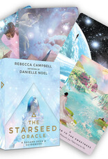 Penguin Random House Starseed Oracle Deck