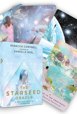 Starseed Oracle Deck