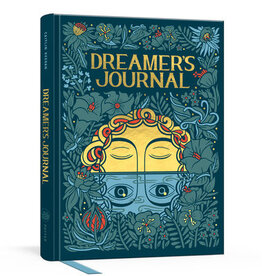 Penguin Random House The Dreamer's Journal