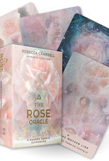 Penguin Random House The Rose Oracle