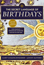 The Secret Language of Birthdays