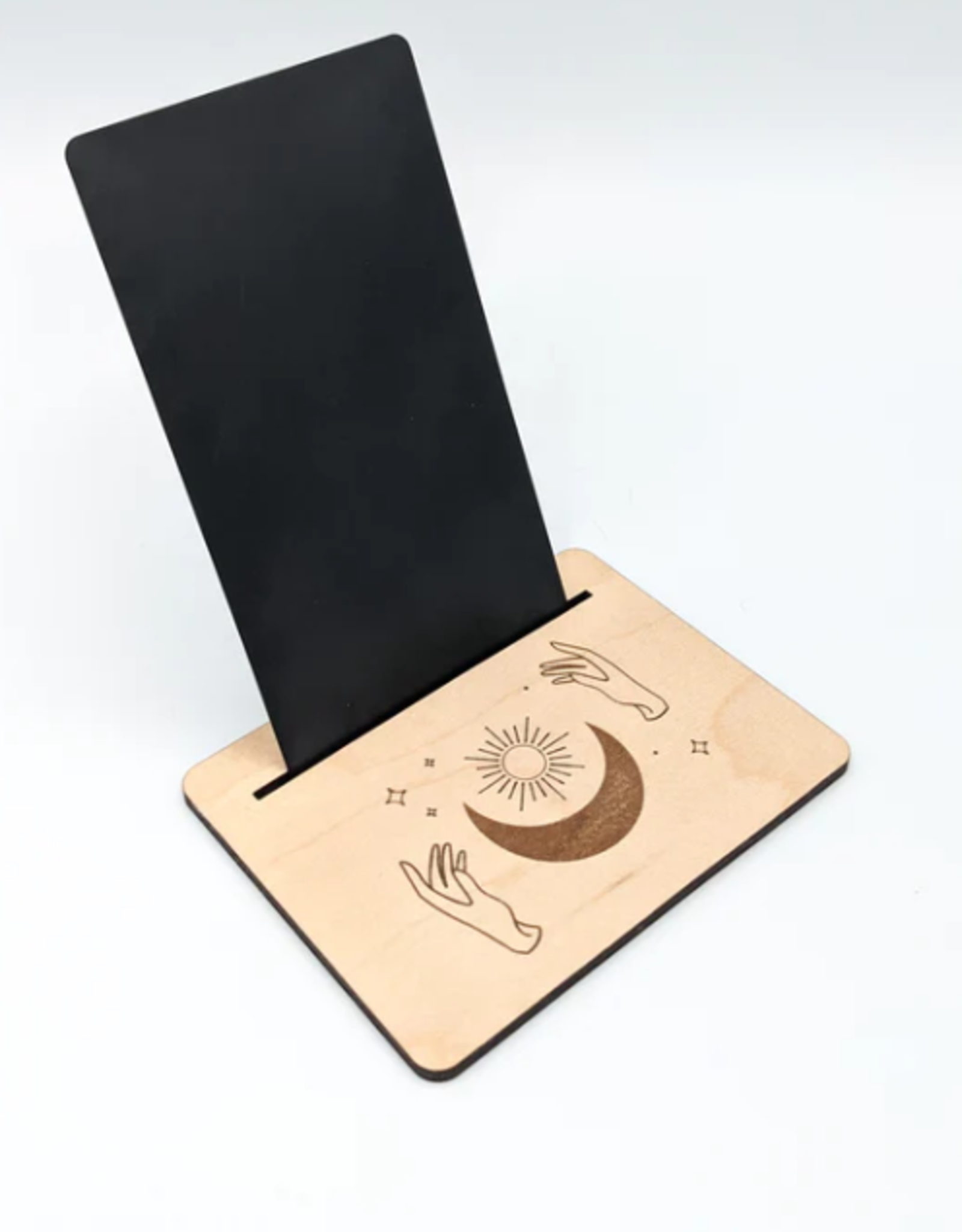 Ritual Pursuits Sun and Moon Tarot Card Holder