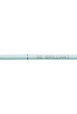 Be Brilliant Crystal Pen