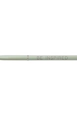 Be Inspired Crystal Pen