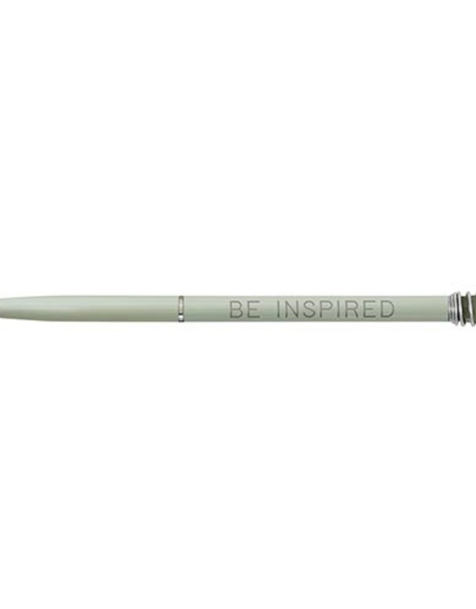 Be Inspired Crystal Pen