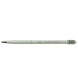 Be Inspired Crystal Pen