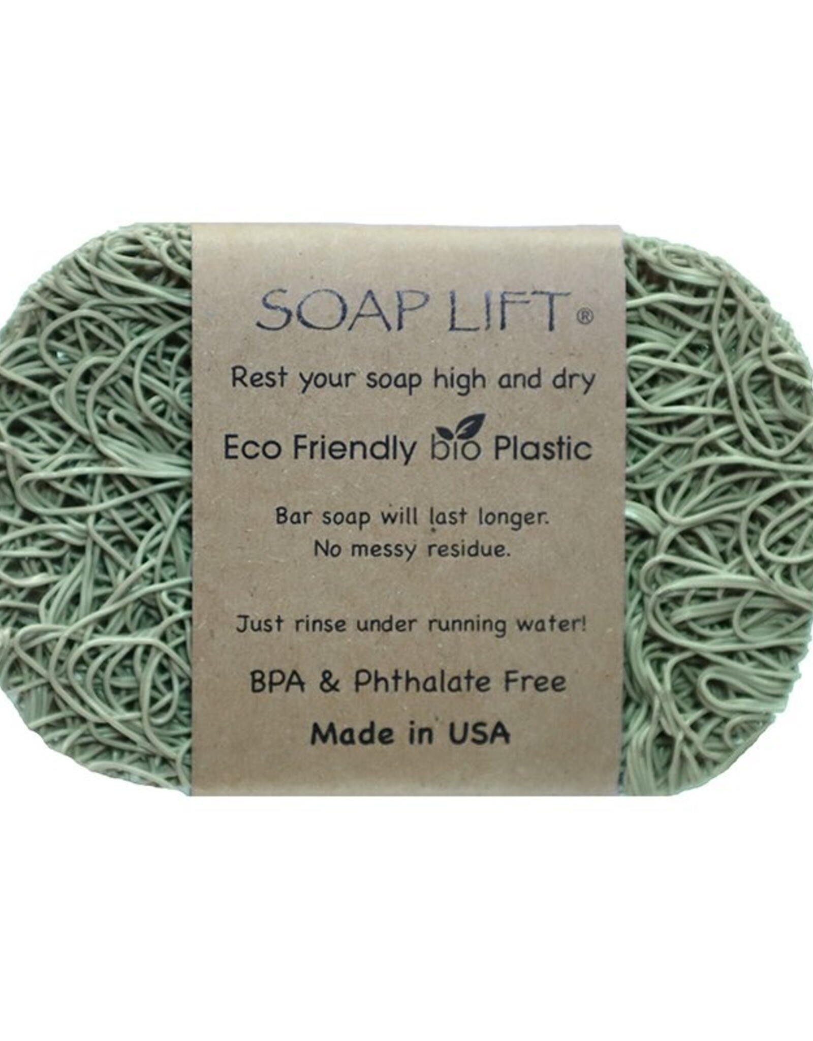 Soap Lift