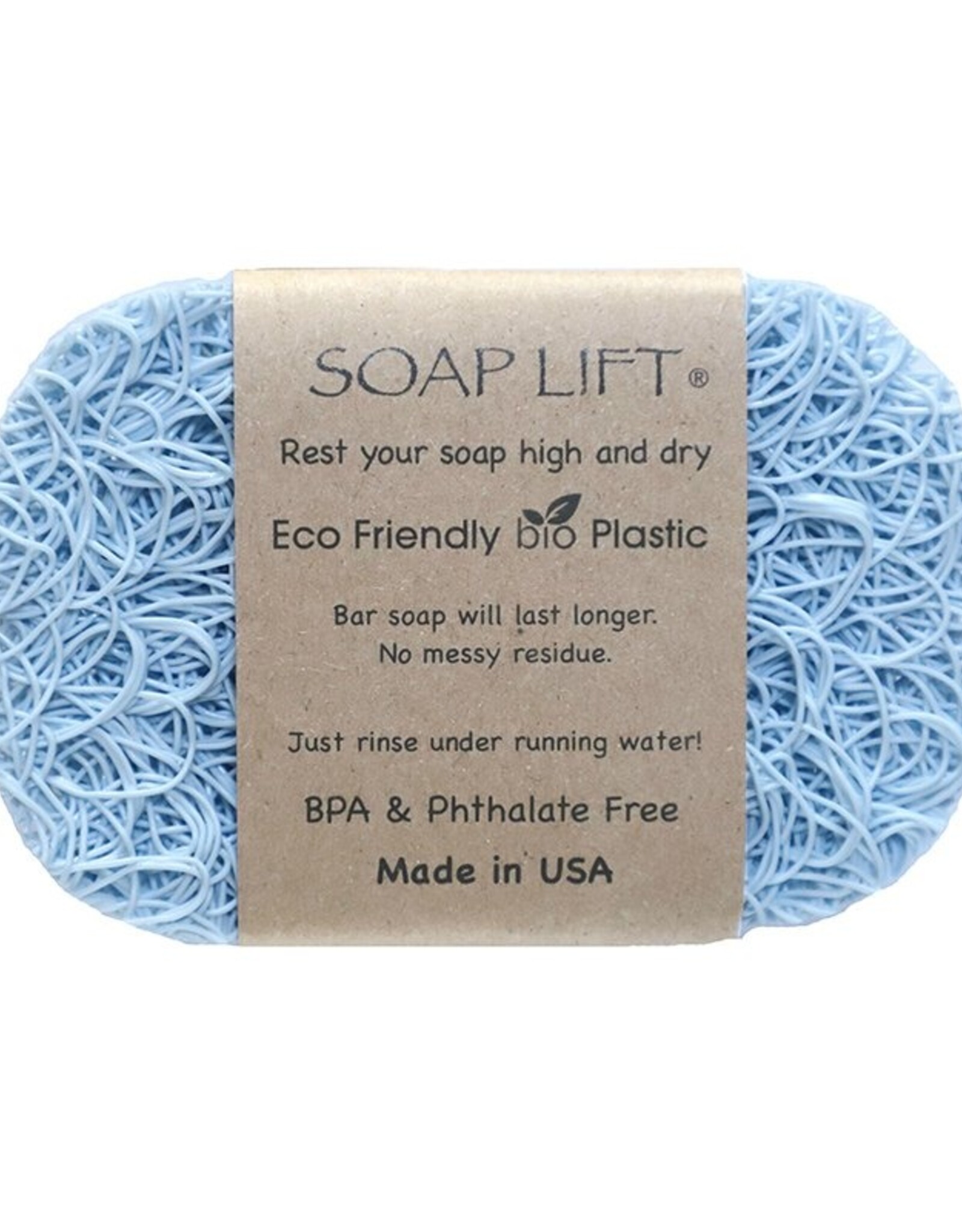 Soap Lift