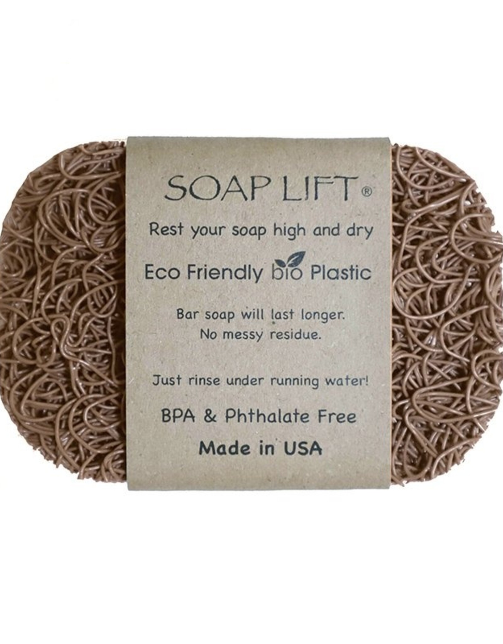 Soap Lift