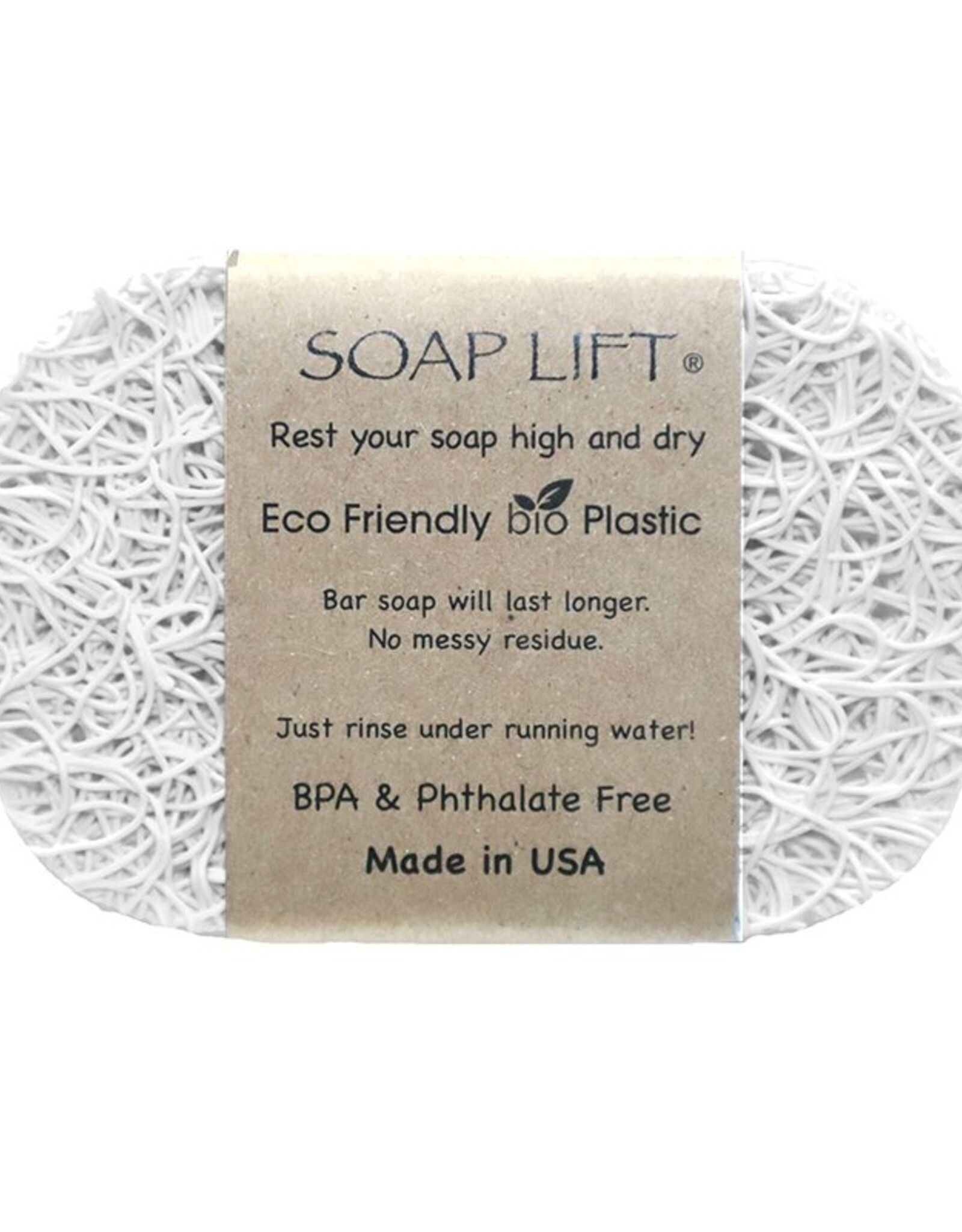 Soap Lift