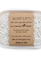 Waterfall Soap Dish