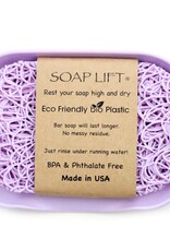 Waterfall Soap Dish