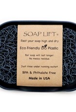 Waterfall Soap Dish