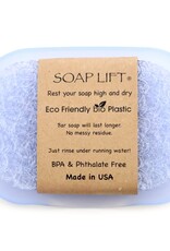 Waterfall Soap Dish