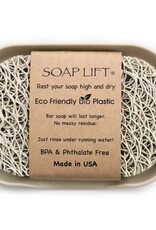 Waterfall Soap Dish