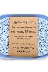 Waterfall Soap Dish
