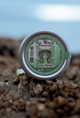 *Green Fairy Solid Perfume
