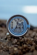 *White Lodge Solid Perfume