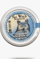 *White Lodge Solid Perfume