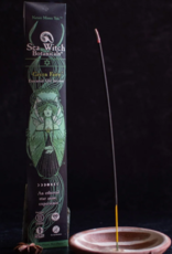 Green Fairy Incense
