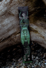 Green Fairy Incense