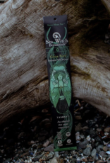 Sea Witch Botanicals Green Fairy Incense