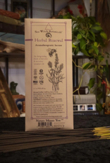 Herbal Renewal Incense