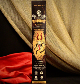 Krampus Incense (seasonal)