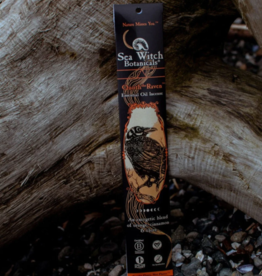Quoth the Raven Incense