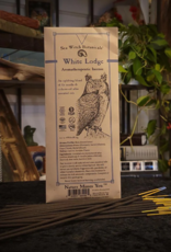 White Lodge Incense