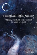 Simon & Schuster A Magical Night Journey Under the Moon and Stars
