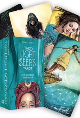 The Light Seers Tarot