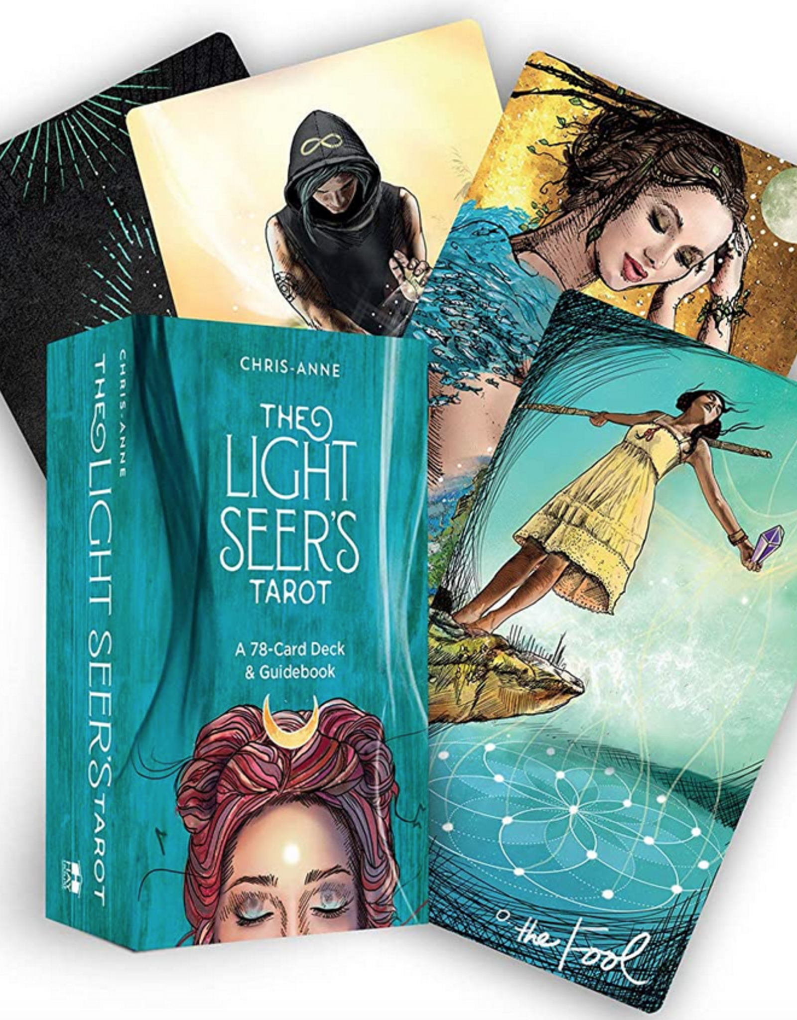 The Light Seers Tarot