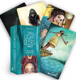 Penguin Random House The Light Seers Tarot