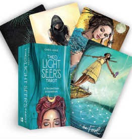 The Light Seers Tarot