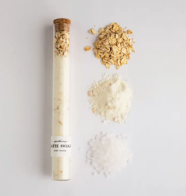 *Milk + Honey : Bath Soak Tube