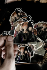 Hocus Pocus Sanderson Sisters Sticker | witch | Halloween