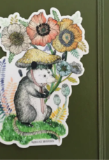 Bloom Lover Sticker