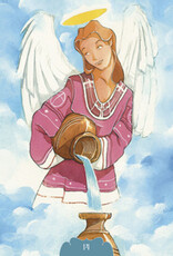 Llewelyn *Angelic Oracle