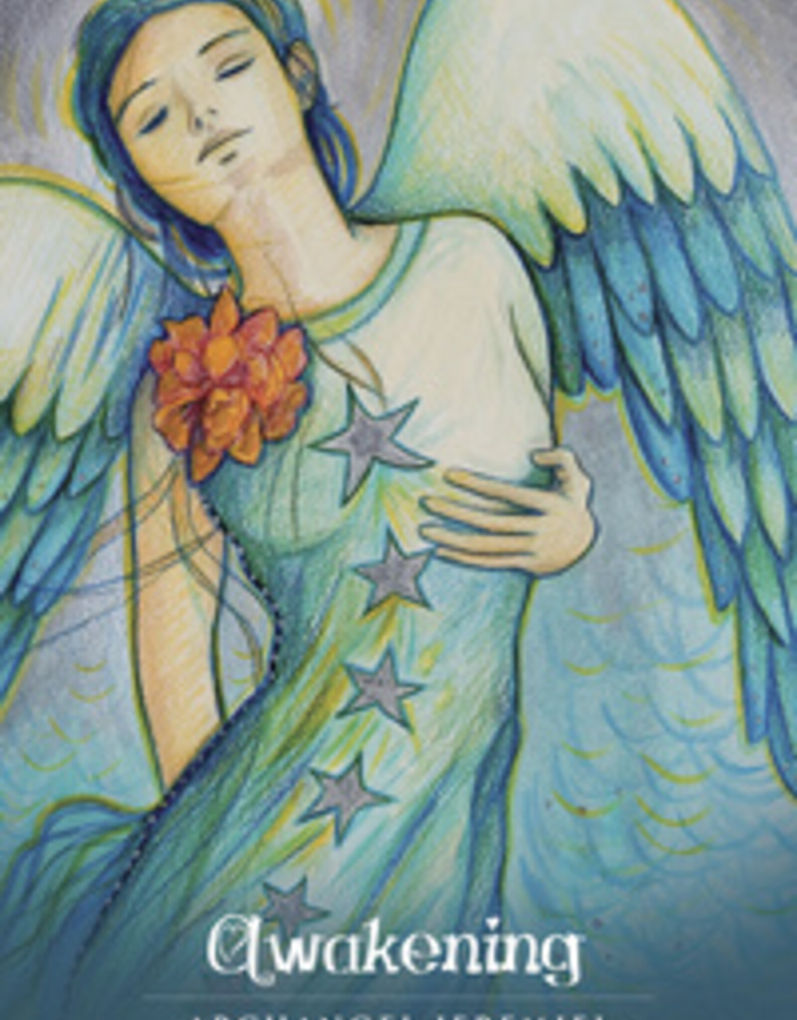 *Ask an Angel Oracle