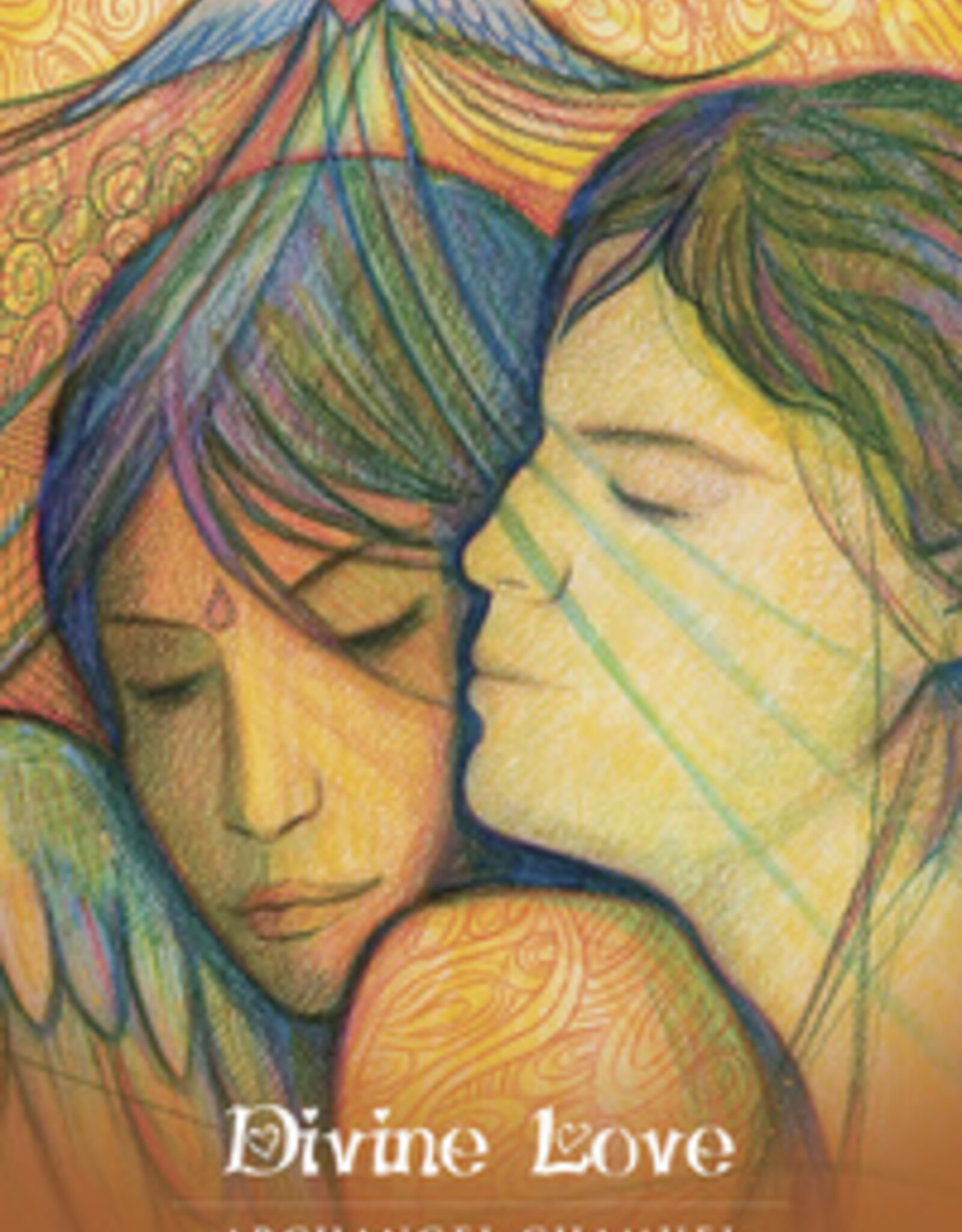 *Ask an Angel Oracle