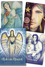 *Ask an Angel Oracle *Ask an Angel Oracle