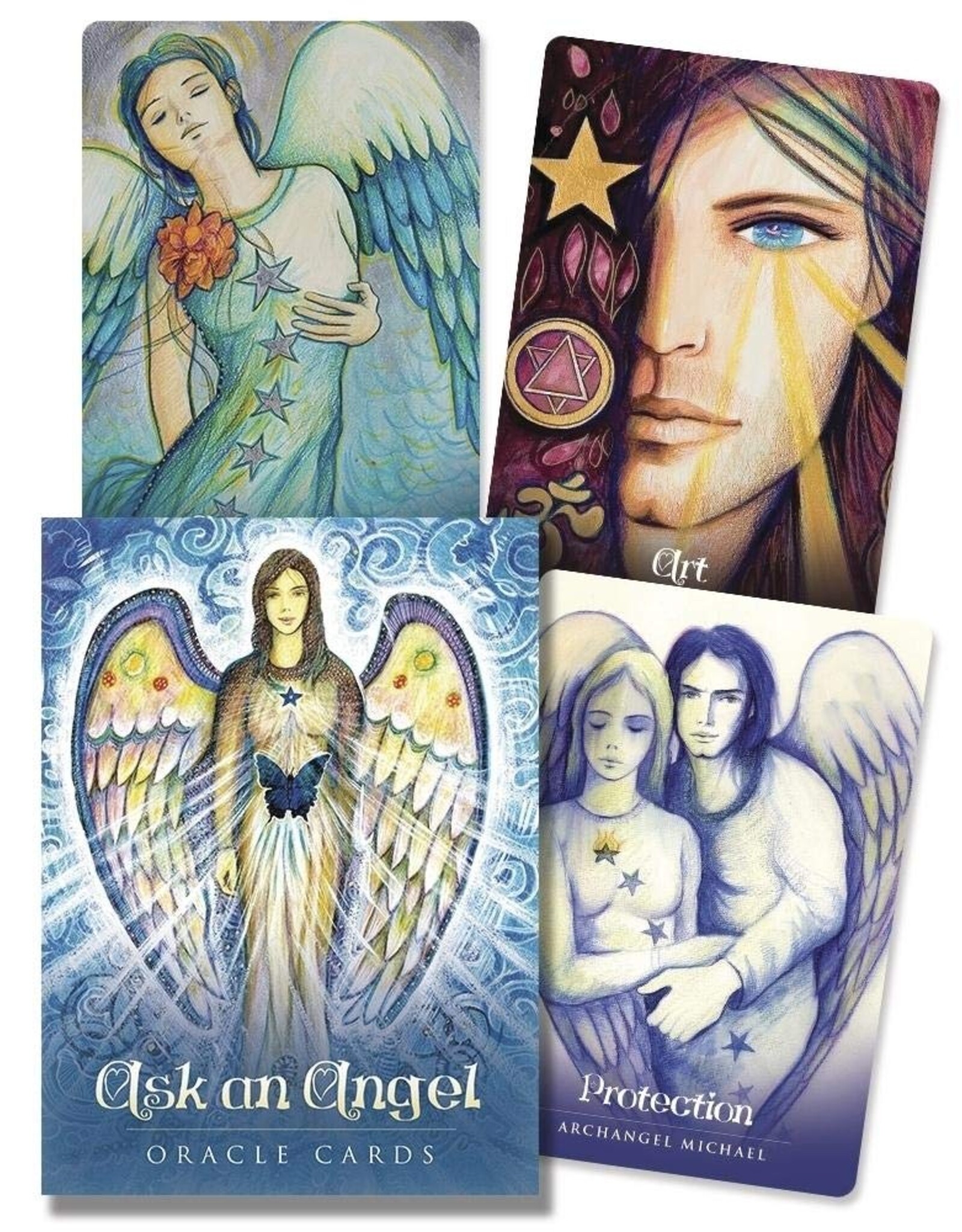 *Ask an Angel Oracle