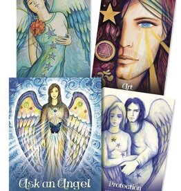 *Ask an Angel Oracle