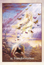 Oracle of the Angels Oracle of the Angels