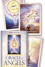 Oracle of the Angels Oracle of the Angels
