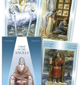 Llewelyn *Tarot of the Angels