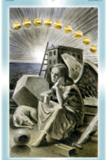 Llewelyn *Tarot of the Angels