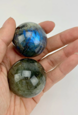 Labradorite Sphere (sm)